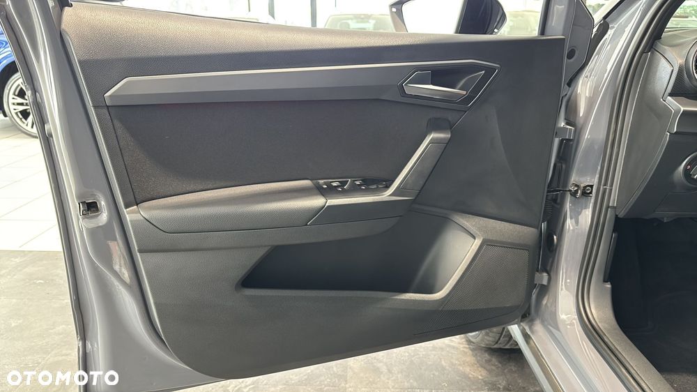 Seat Arona 1.0 TSI FR S&S DSG - 11