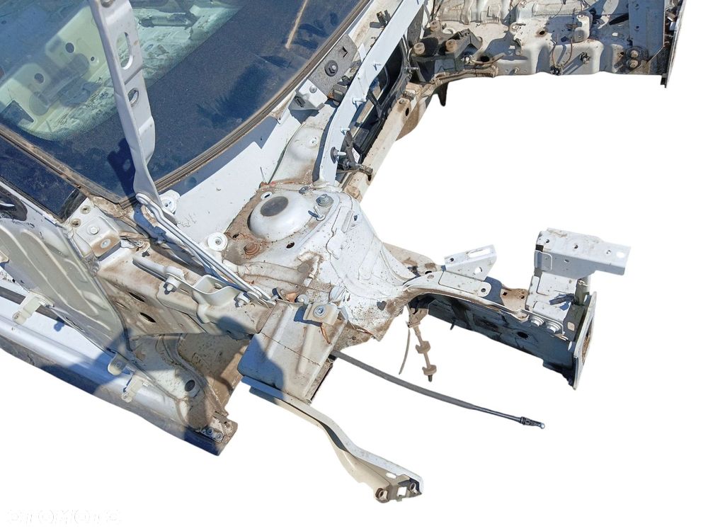 PODŁUŻNICA PRAWA VOLKSWAGEN ID.3 (2019-2023) 204KM 150kW Z SŁUPKIEM A - 4
