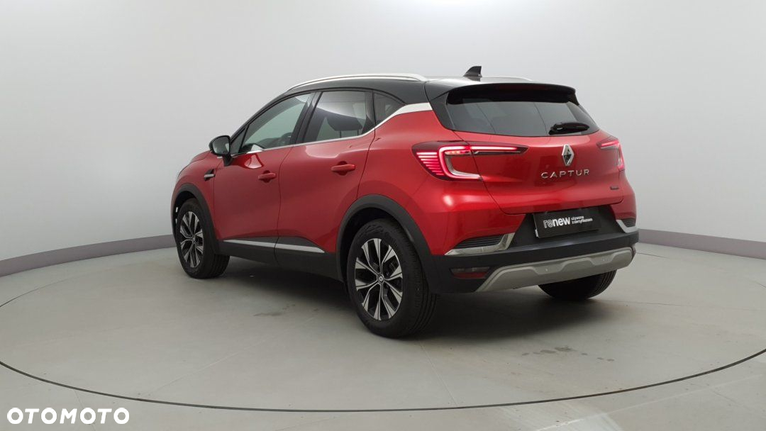 Renault Captur - 4