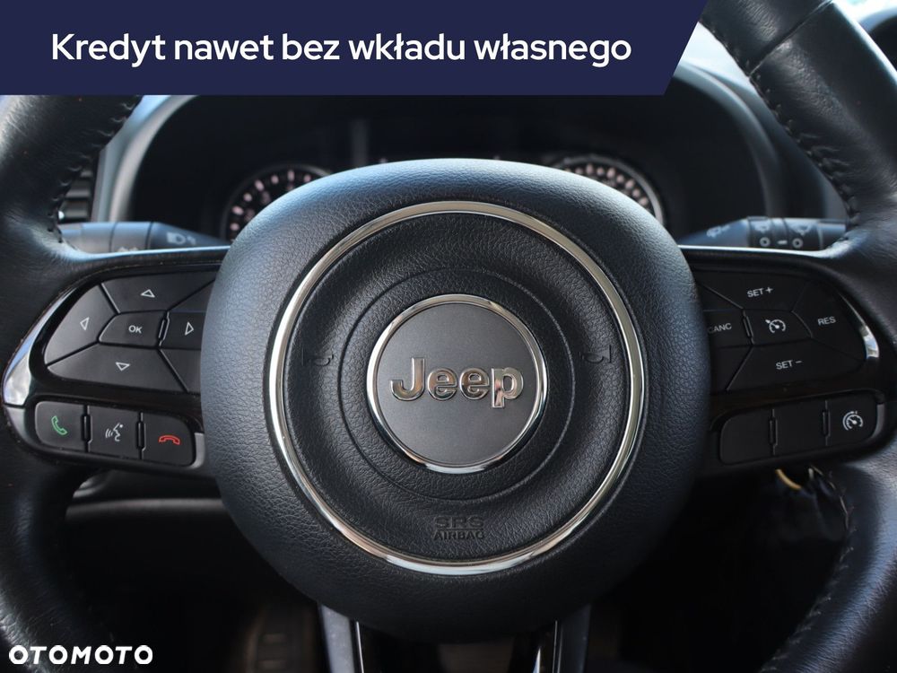 Jeep Renegade - 15