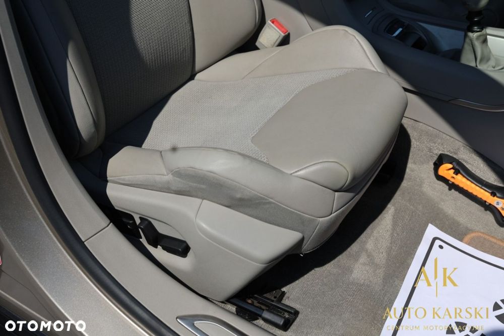 Citroën C5 - 37
