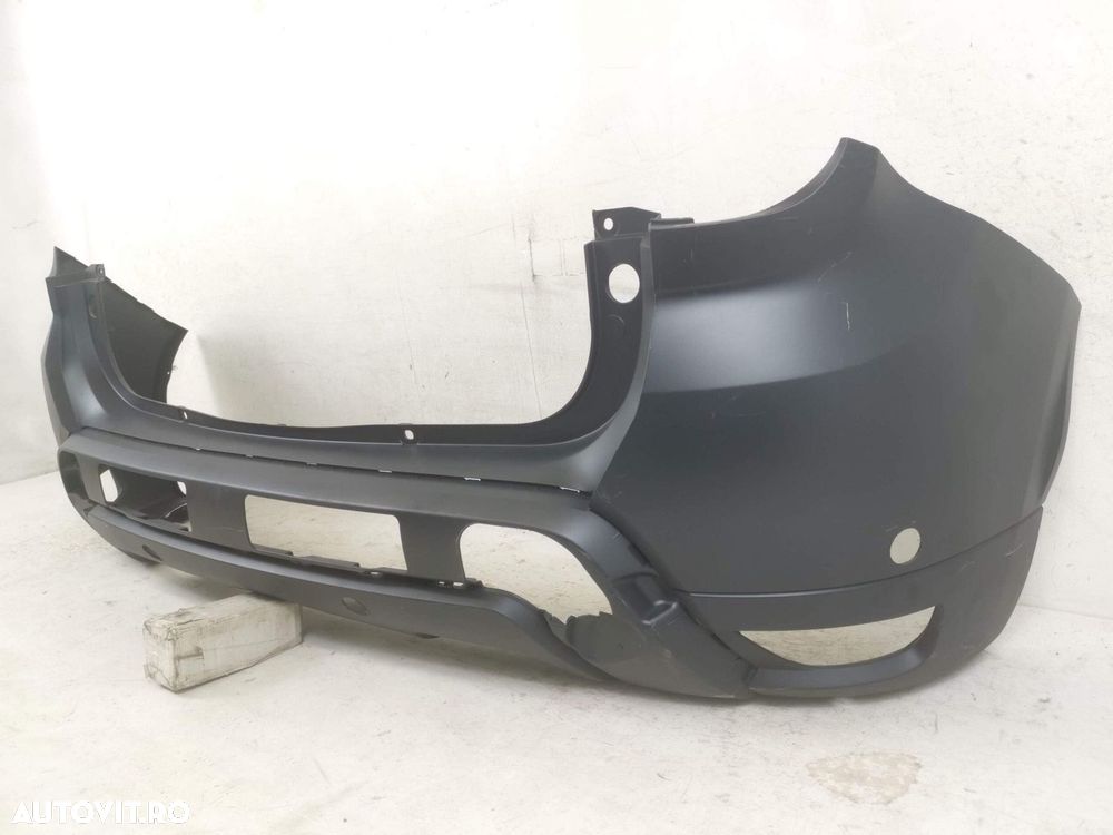 Bara Spate Dacia  Duster 2 2018 2019 2020 2021 2022 Originala In Stare - 4