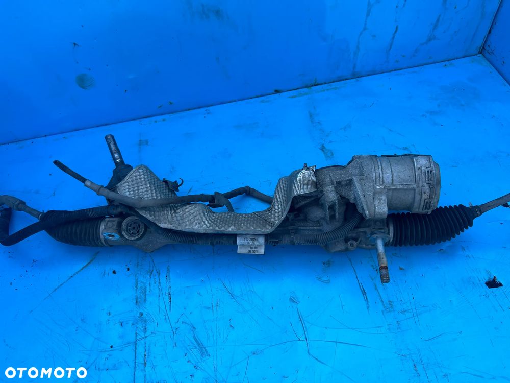 UKŁAD KIEROWNICZY MAGLOWNICA PEUGEOT RIFTER 680000821300 1905090168506 690000416200 - 9