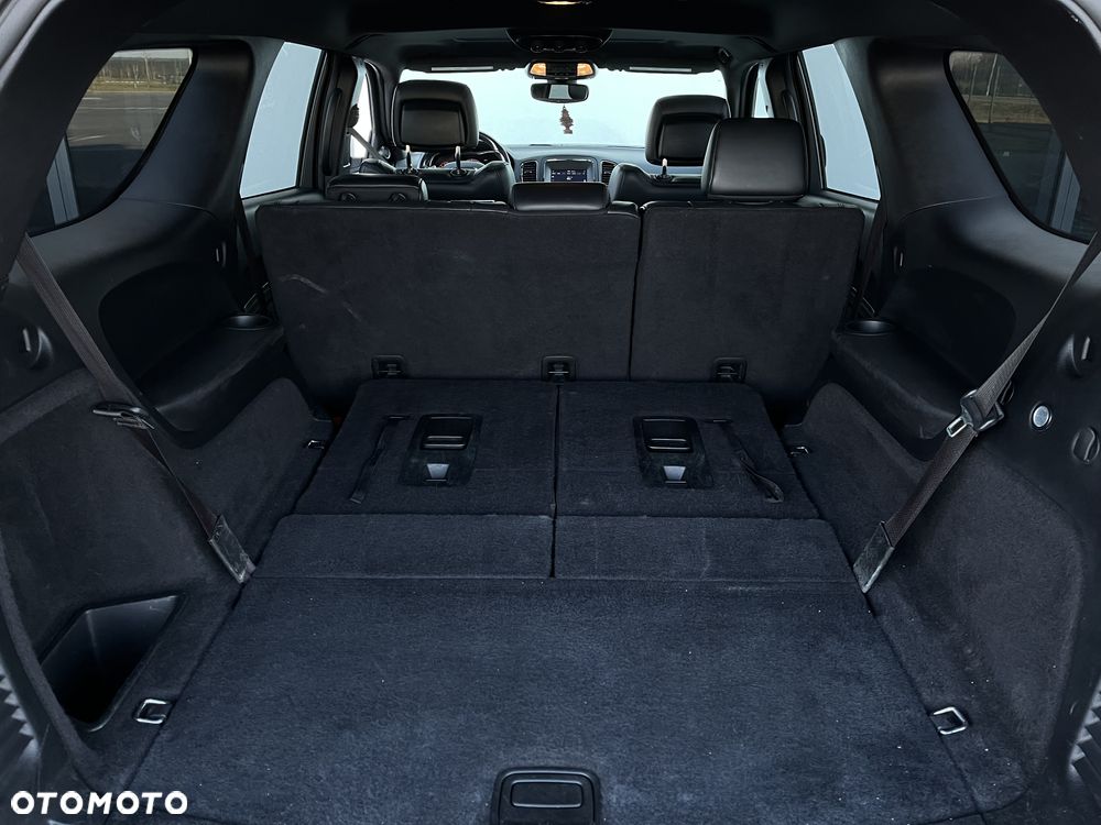 Dodge Durango - 21