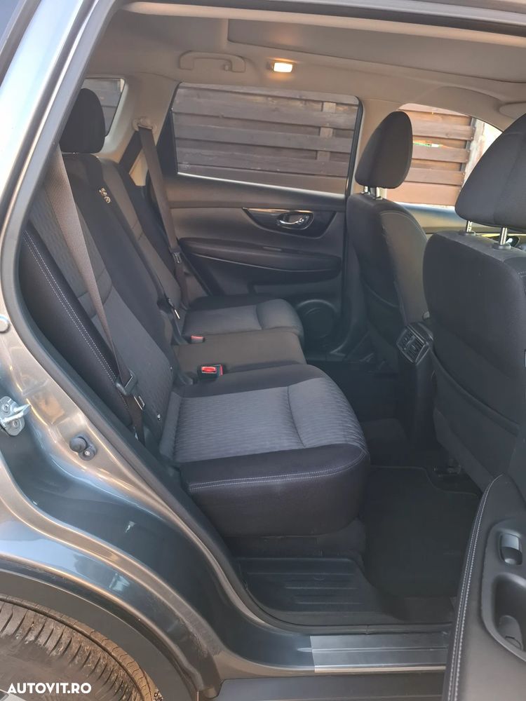 Nissan X-Trail 1.6 dCi N-Connecta - 14