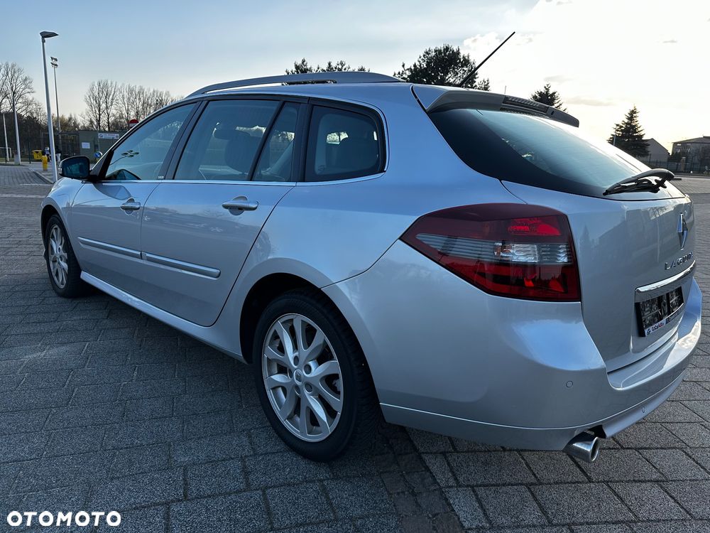 Renault Laguna - 20