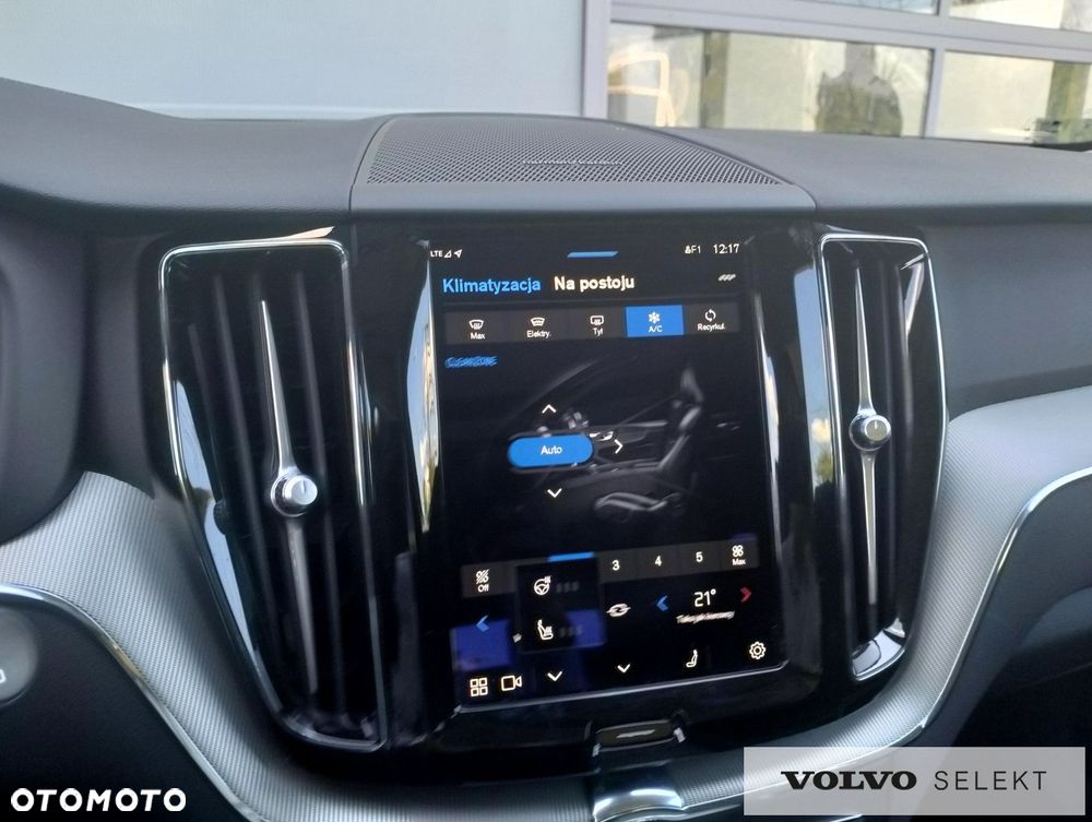 Volvo XC 60 - 14