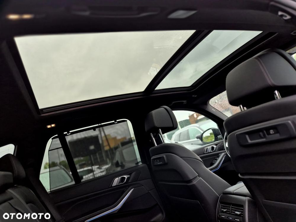 BMW X5 - 9