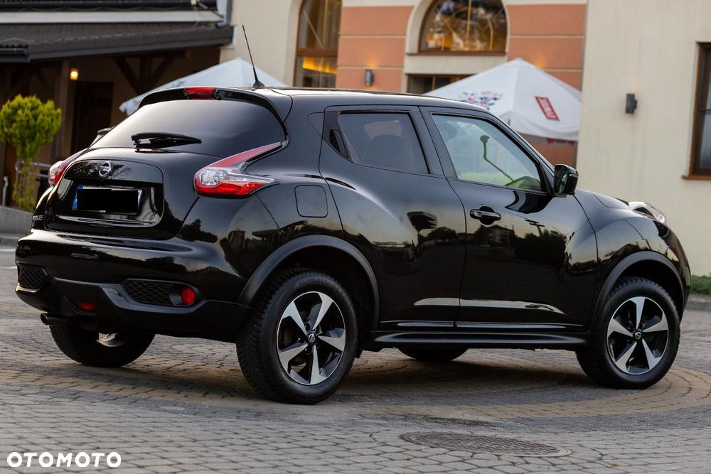 Nissan Juke 1.6 Tekna - 27