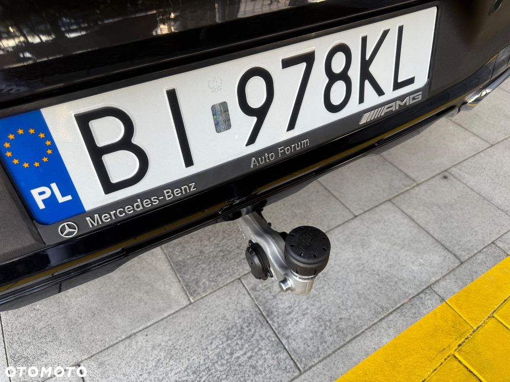 Mercedes-Benz GLC 220 d mHEV 4-Matic AMG Line - 16