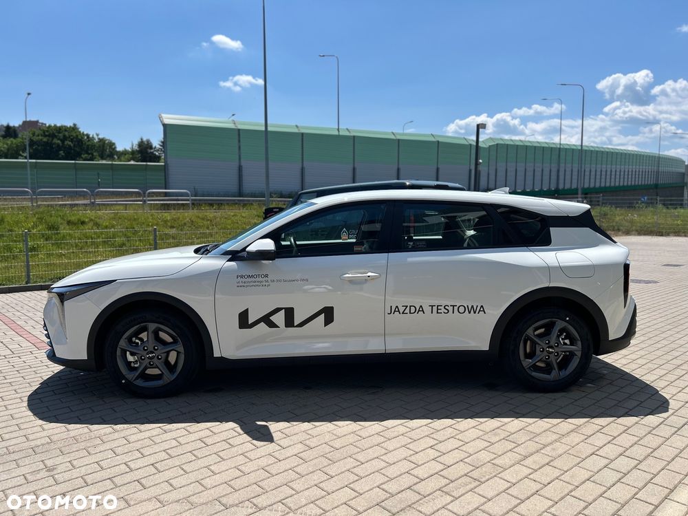Kia K4 1.6 T-GDI M - 4