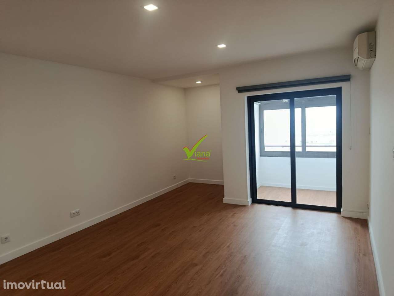 T. 1 com garagem e vistas de mar - Grande imagem: 3/13