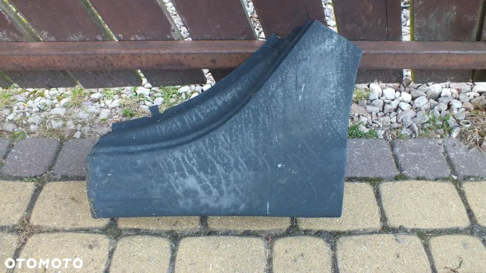 Próg lewy Fiat Tipo - 1