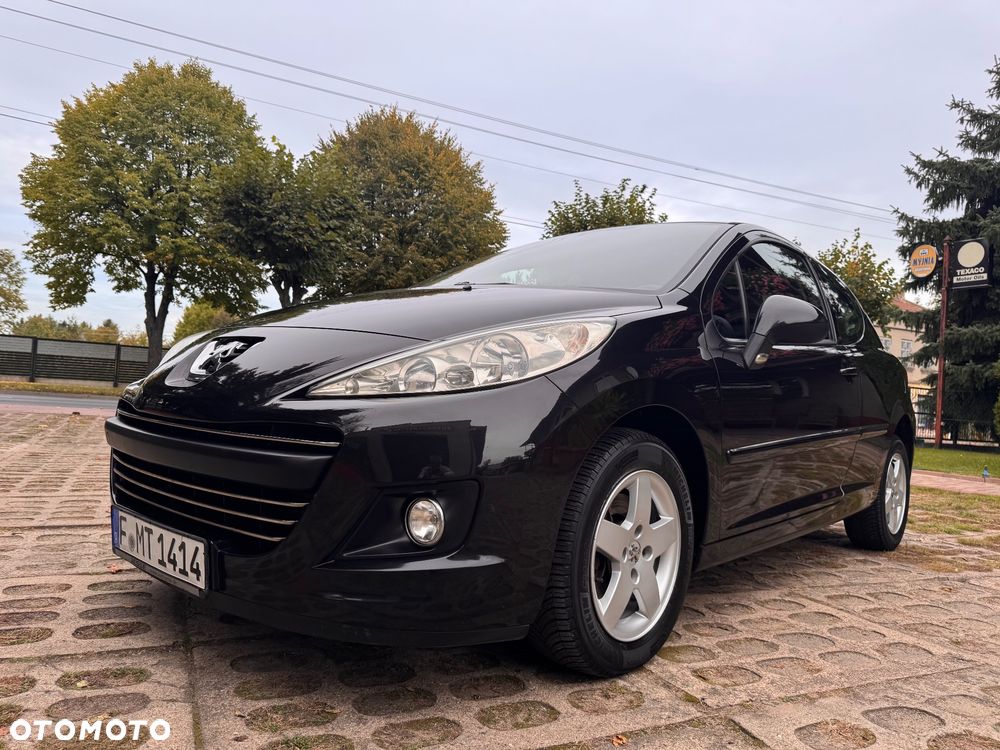 Peugeot 207 95 VTi Premium - 24