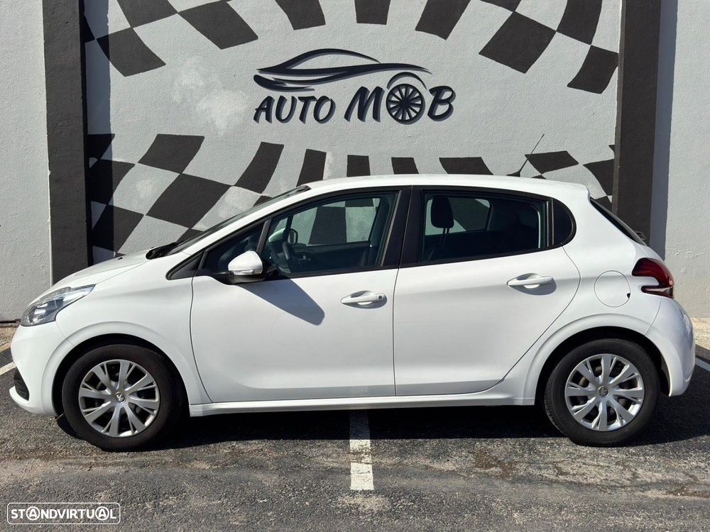Peugeot 208 1.2 PureTech Active - 6