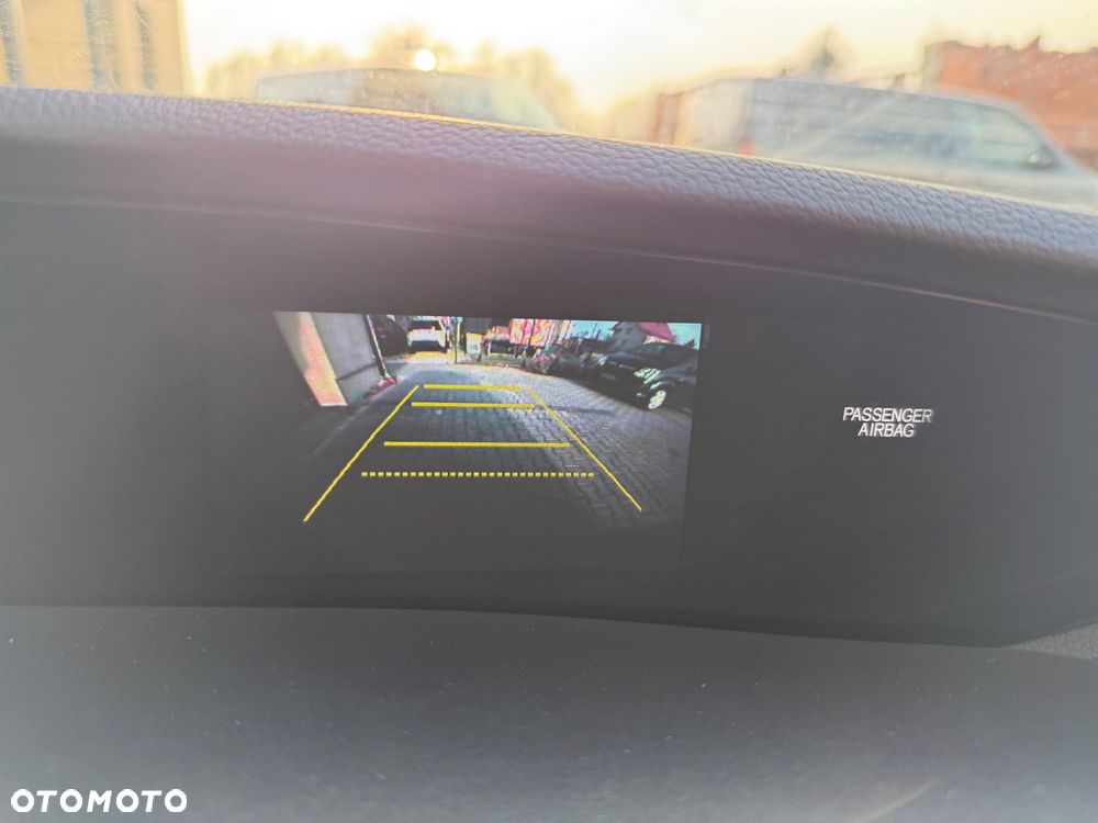 Honda Civic 1.8 i-VTEC Automatik Elegance - 21