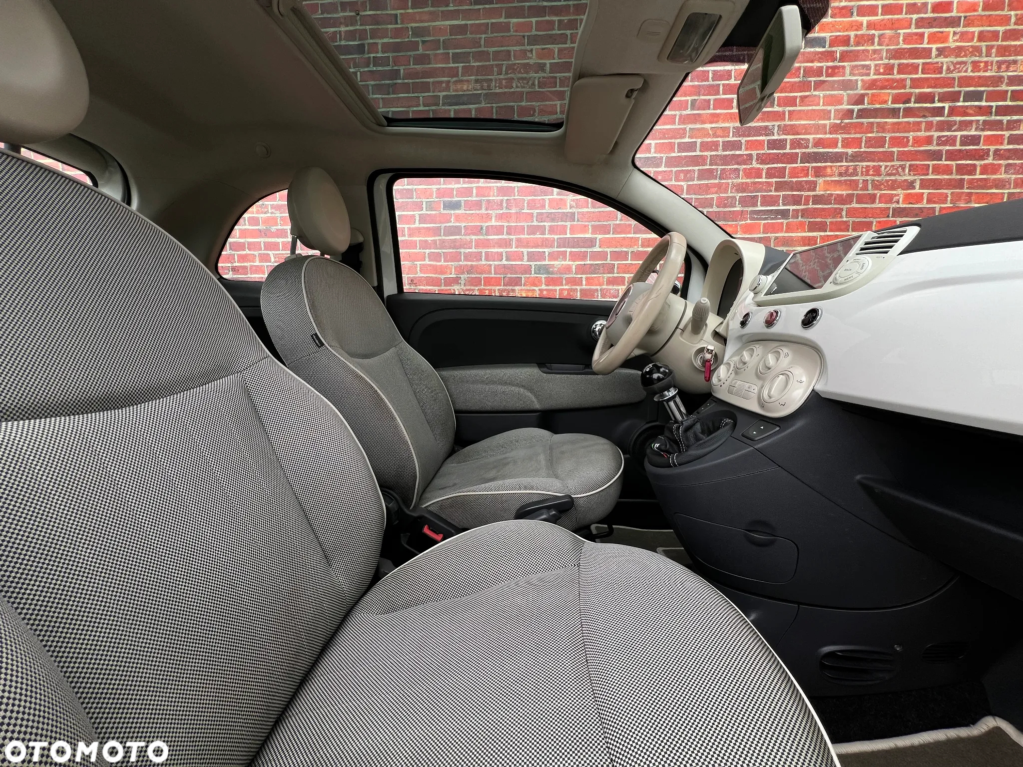 Fiat 500 - 14