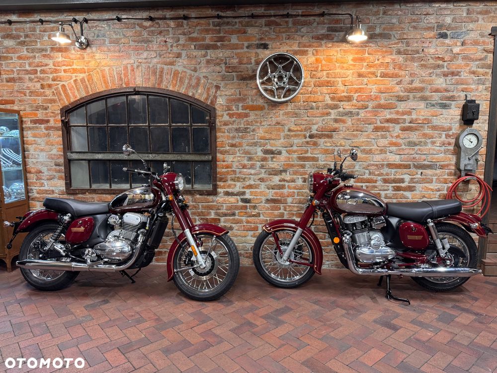 Jawa 300 CL - 16