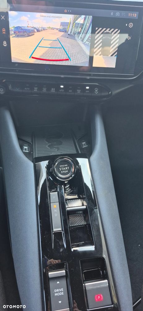 Alfa Romeo Junior 1.2 mHEV Sprint eDCT - 9
