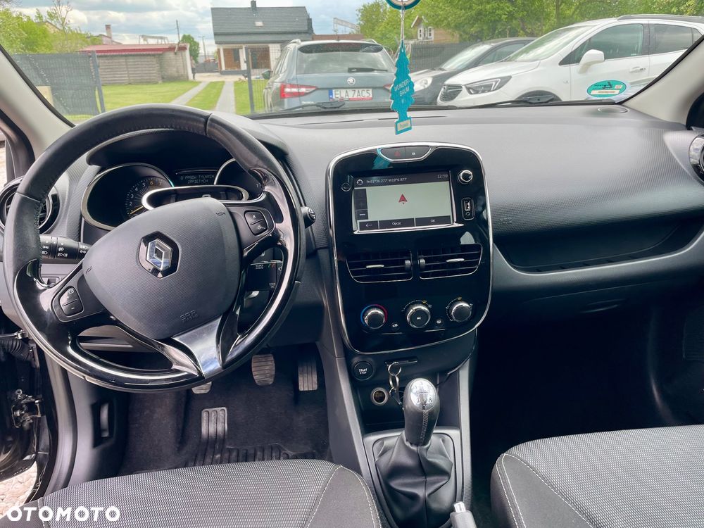 Renault Clio TCe 90 Luxe - 7
