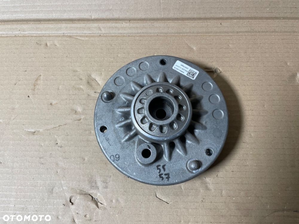 MINI COOPER F55 GNIAZDO ŁOŻYSKO GÓRNE AMORTYZATORA ORYGINALNE 6884183