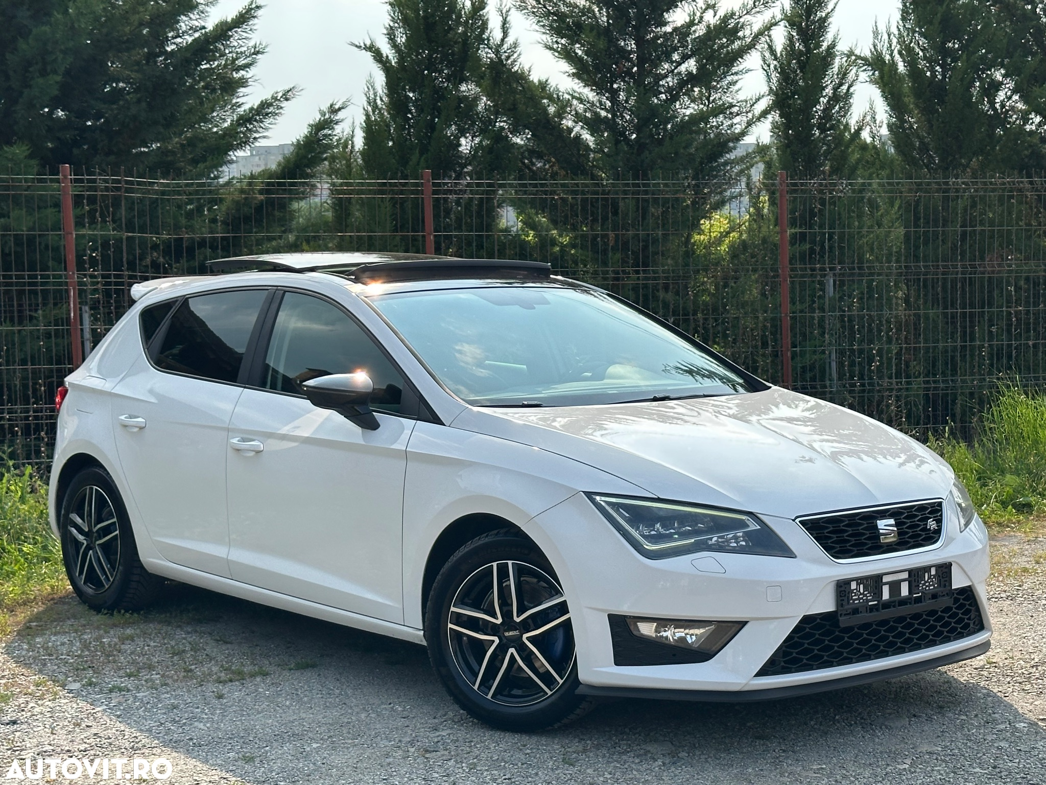 Seat Leon 1.4 TSI Start&Stop FR - 3