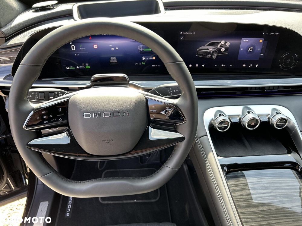 Omoda 9 - 13