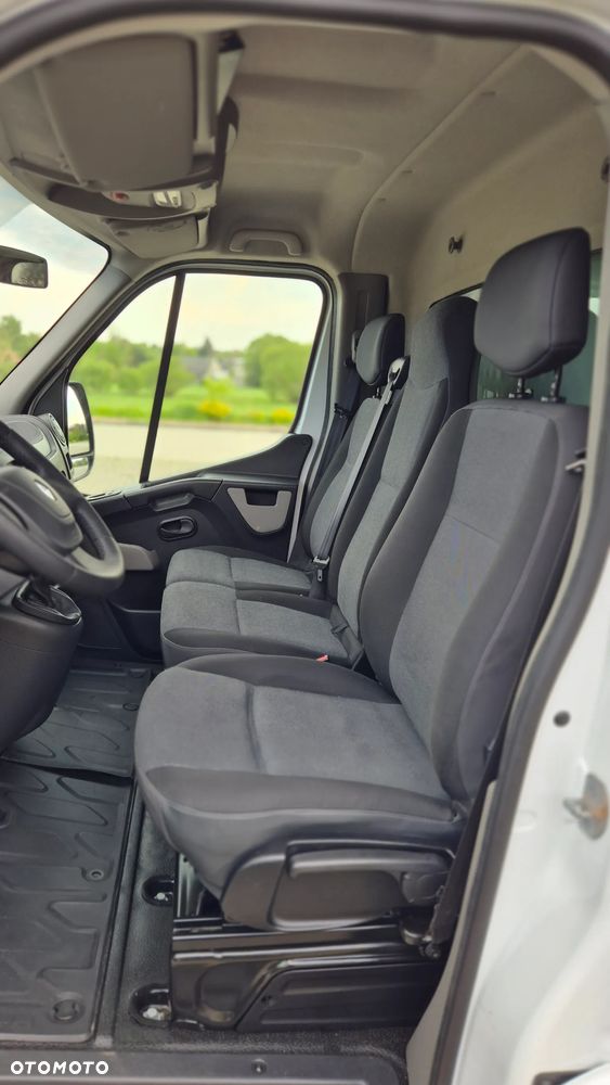 Renault Master - 34