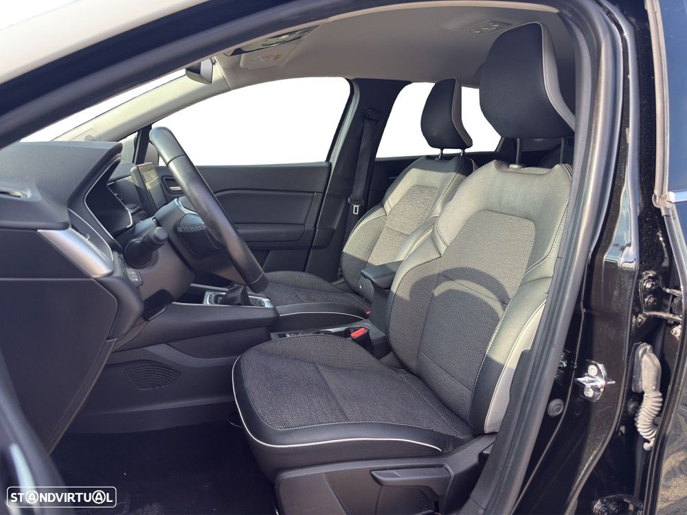 Renault Captur 1.0 TCe Techno - 11