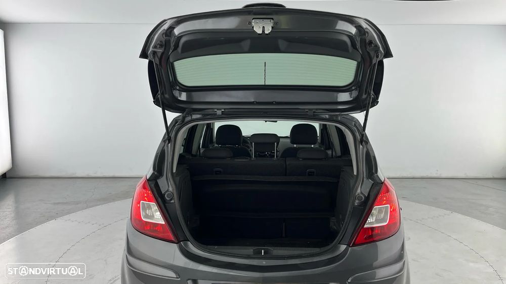 Opel Corsa - 6