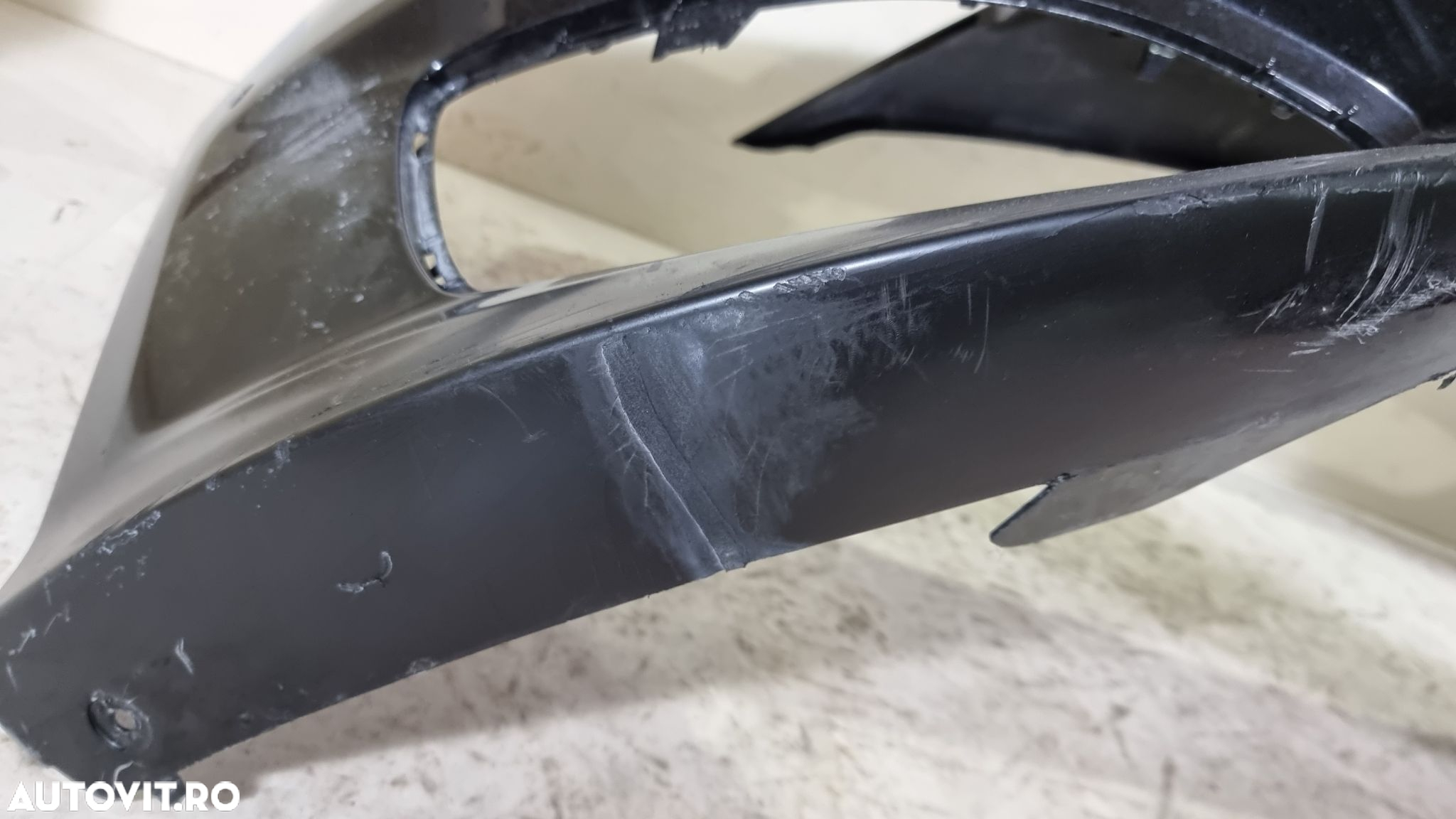 Bara fata Mercedes B-Class W246 facelift , 2015, 2016, 2017, 2018, cod OE A2468854325 - 5