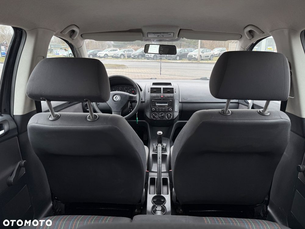 Volkswagen Polo 1.4 TDI Goal - 20