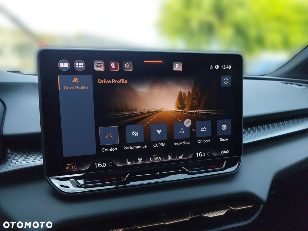 Cupra Terramar 2.0 TSI 4Drive VZ DSG - 40