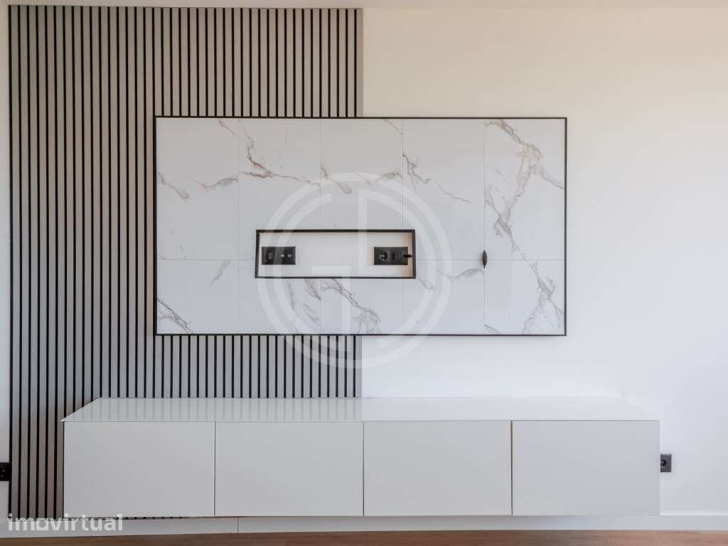 Apartamento T3 Renovado localizado em Loulé - Grande imagem: 4/20