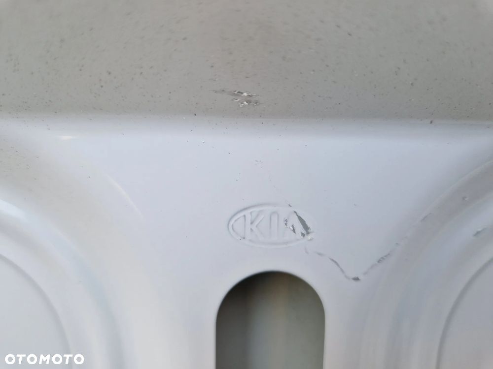 MASKA KIA RIO IV YB 2017-- - 8