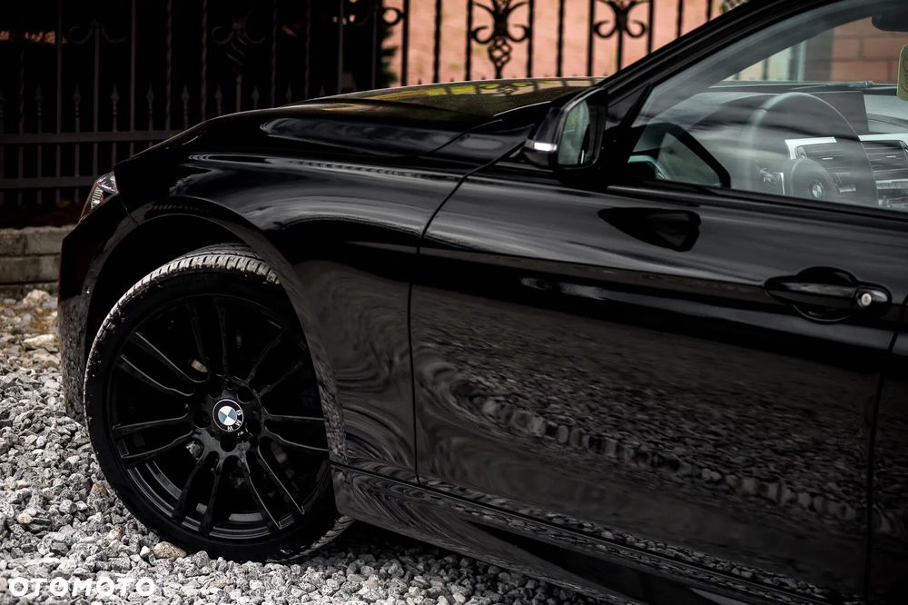 BMW Seria 3 320d Touring xDrive M Sport - 7