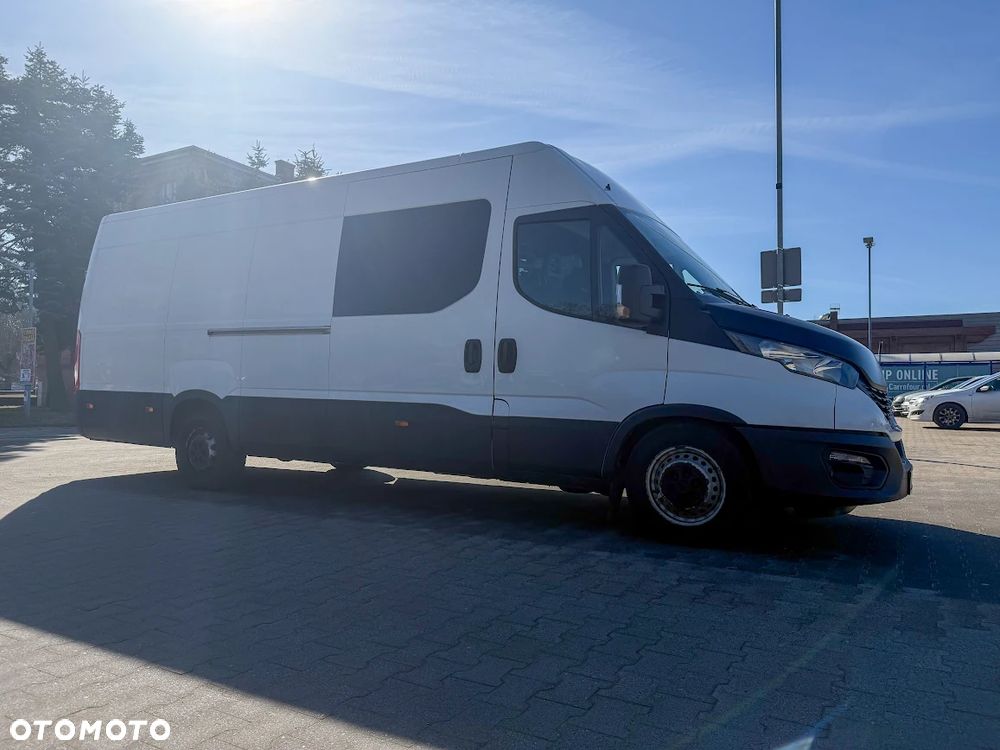 Iveco 35S18 - 1