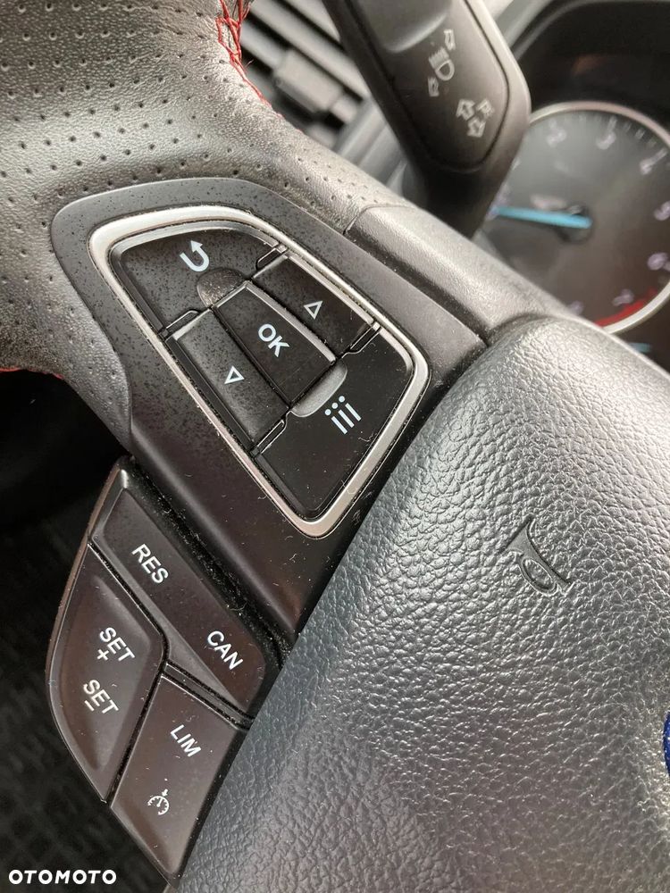 Ford EcoSport 1.0 EcoBoost GPF ST-Line Black ASS - 7