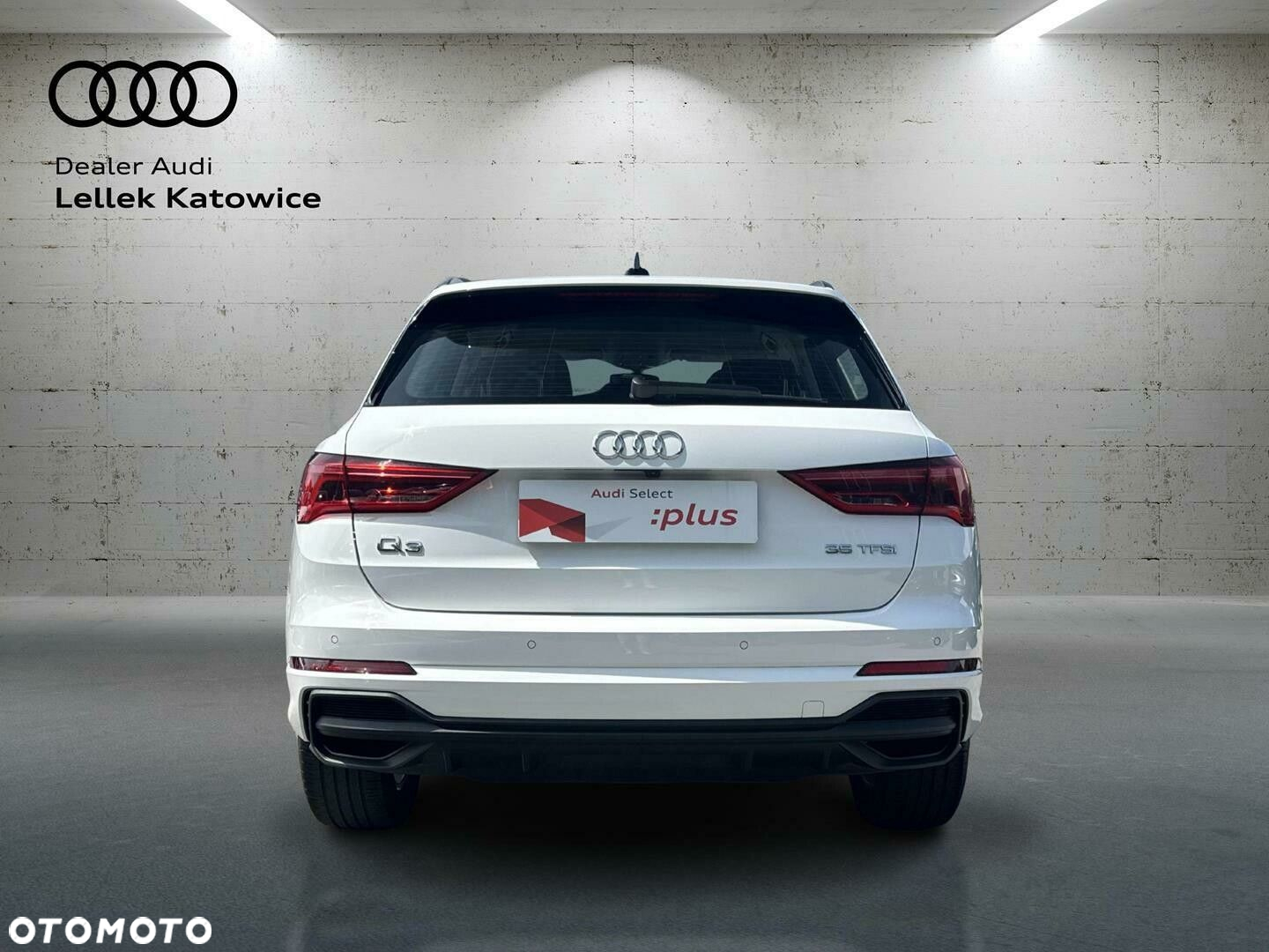 Audi Q3 - 8