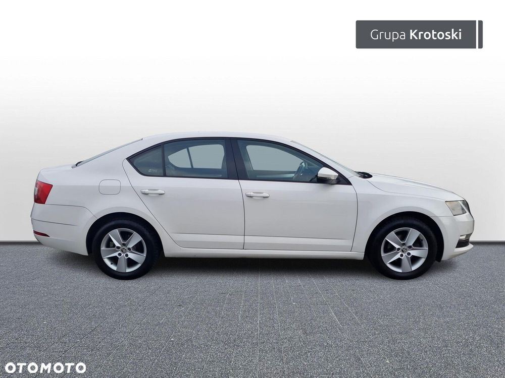 Skoda Octavia - 7