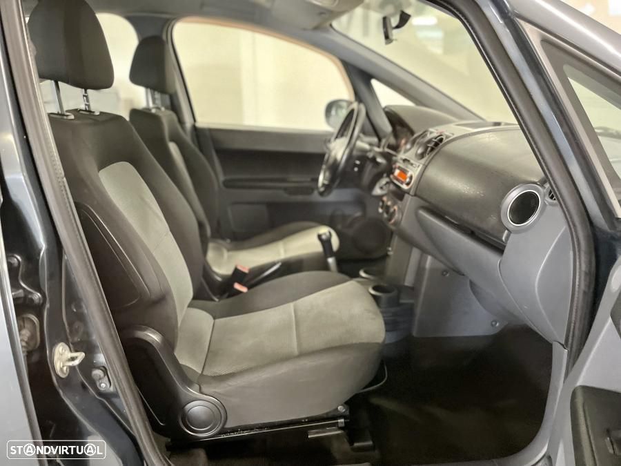 Mitsubishi Colt 1.1 Invite ClearTec - 15