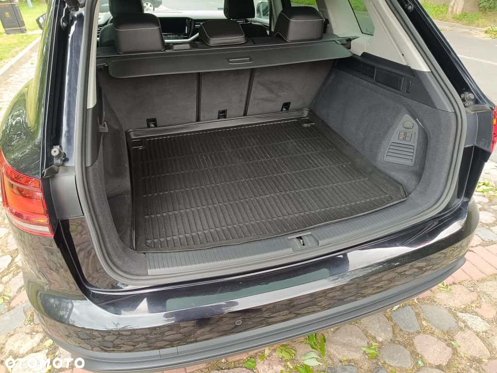 Volkswagen Touareg 3.0 V6 TDI 4Motion DPF Automatik Elegance - 5