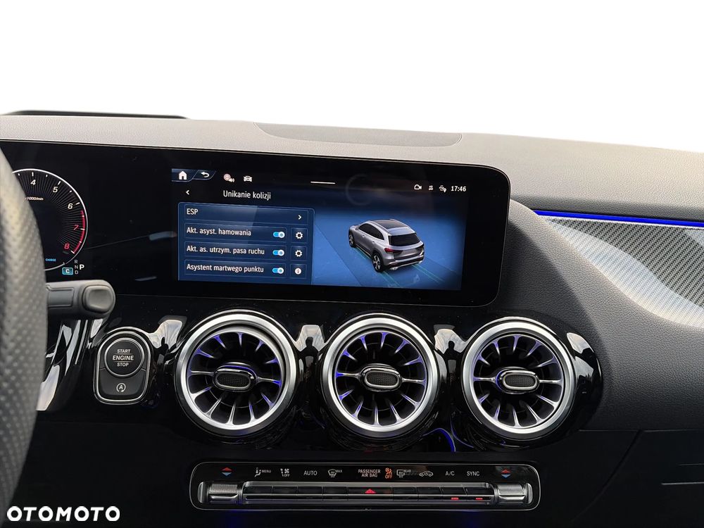 Mercedes-Benz GLA 220 mHEV 4-Matic AMG Line 8G-DCT - 30