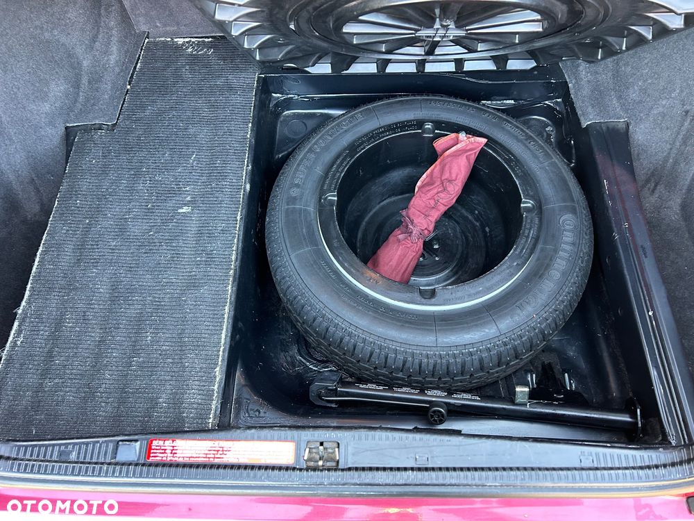 Mercedes-Benz W124 (1984-1993) - 15