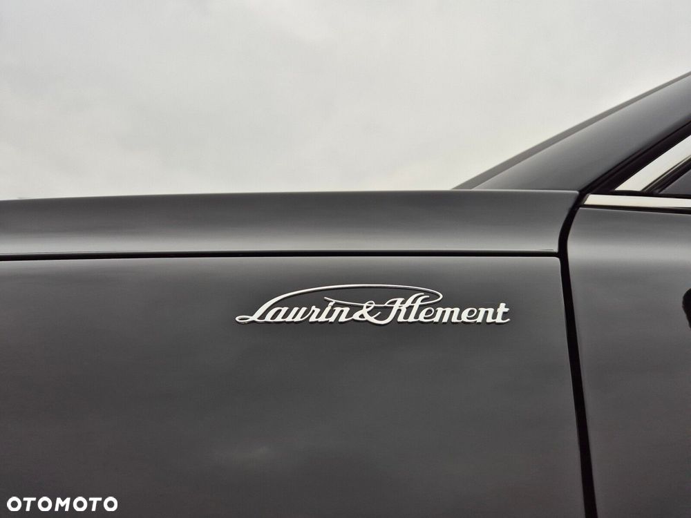 Skoda Superb 2.0 TSI L&K DSG - 8