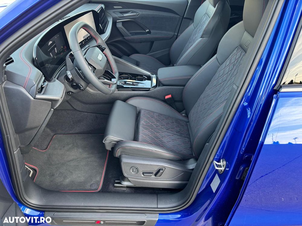 Audi Q5 55 TFSI e quattro S tronic PHEV S Line - 5
