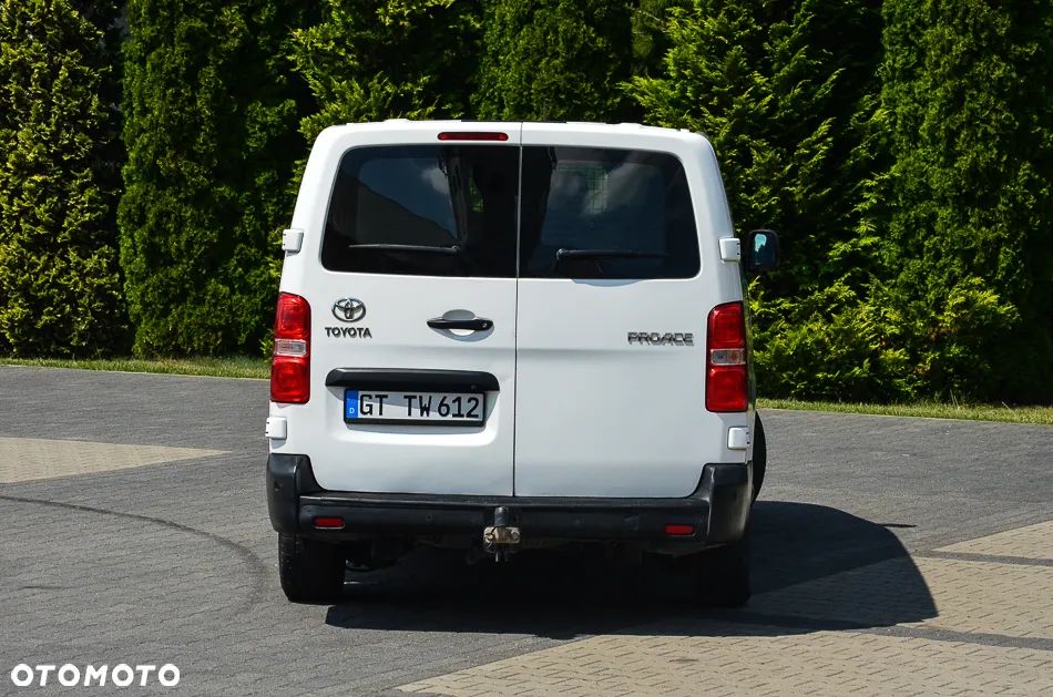 Toyota Proace - 17
