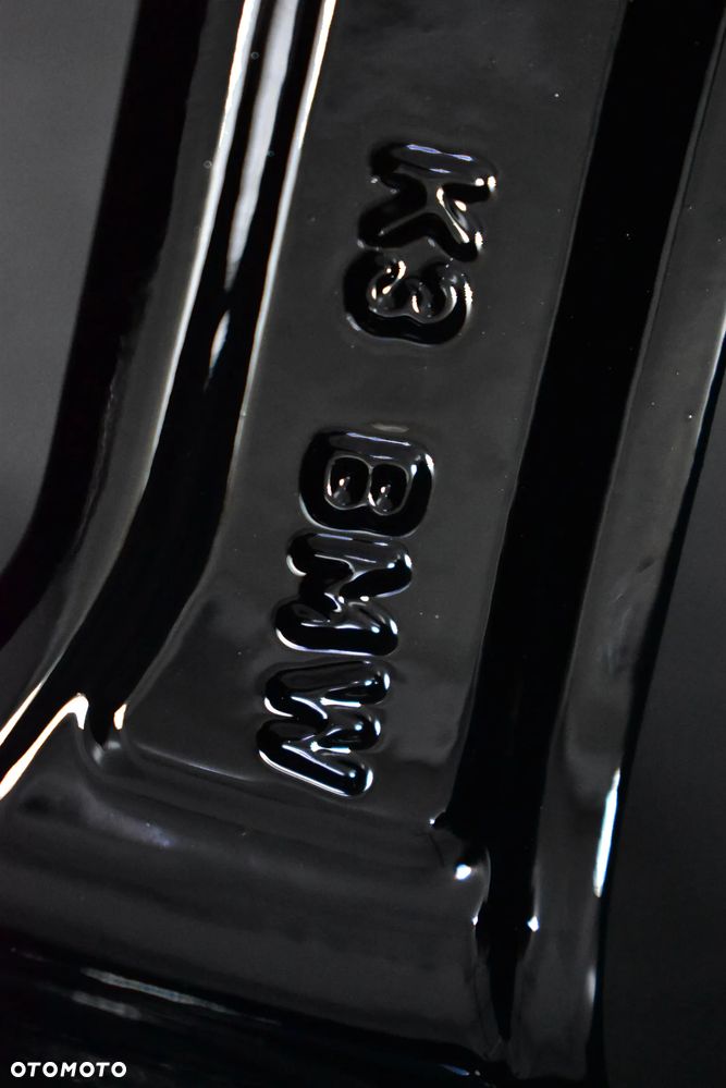Felgi 5x112 R18 BMW 6876918 X3 G01 X4 G02 - 8