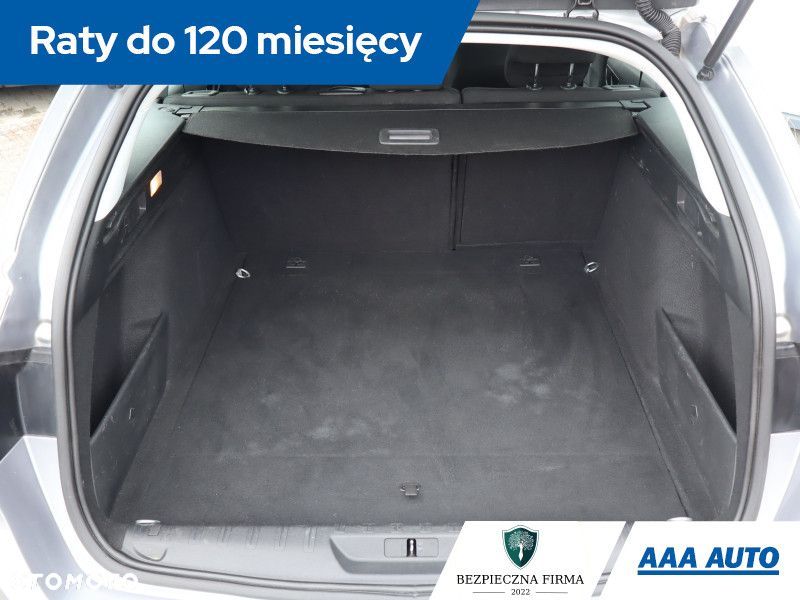 Peugeot 308 - 16