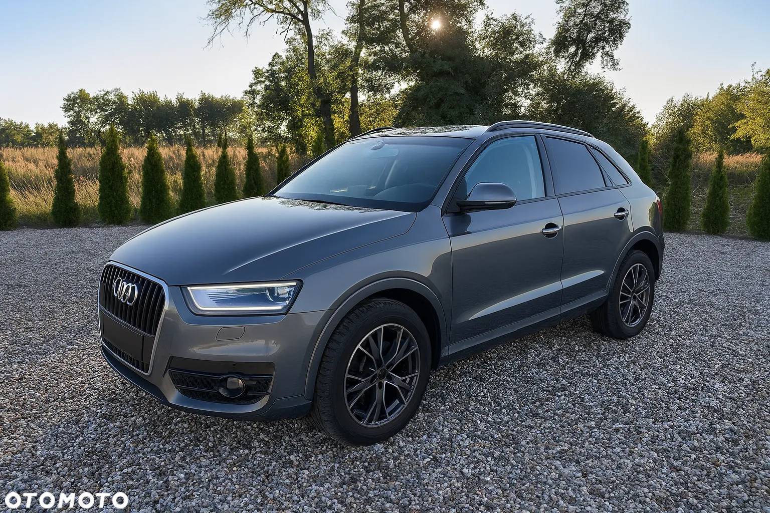 Audi Q3 2.0 TDI Quattro Prime Line S tronic - 3